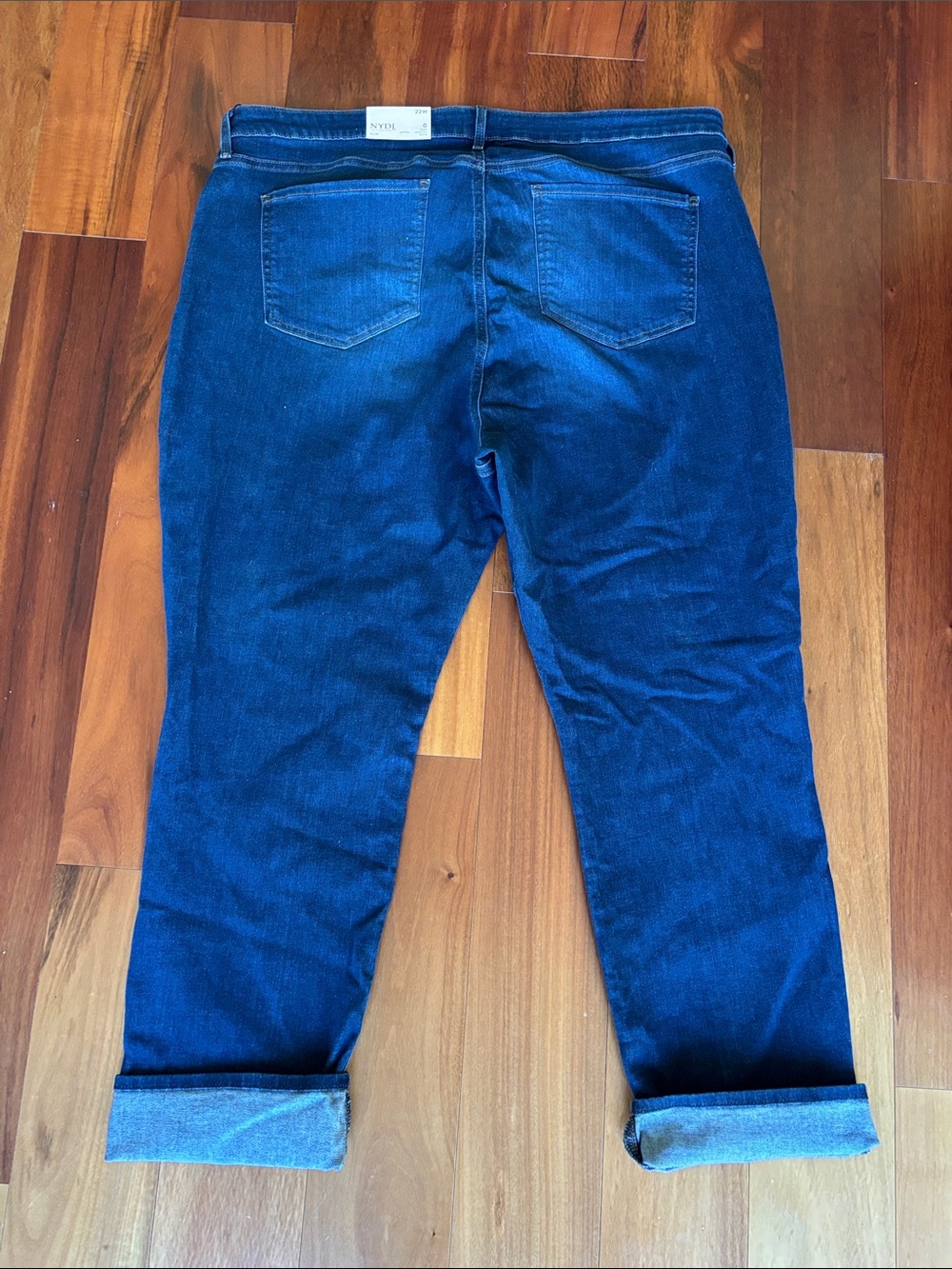 NWT NYDJ jeans - Picture 8 of 12